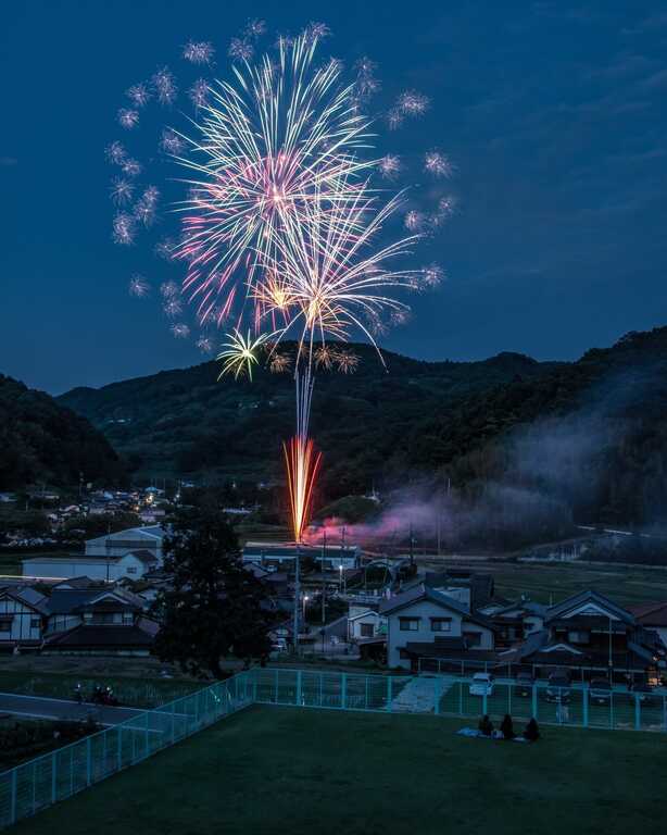ひるぜん塩釜キャンピングヴィレッジ photo 3