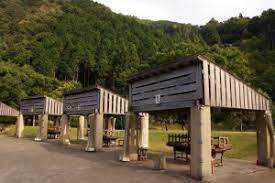 奥津川ラビンの里 photo 3