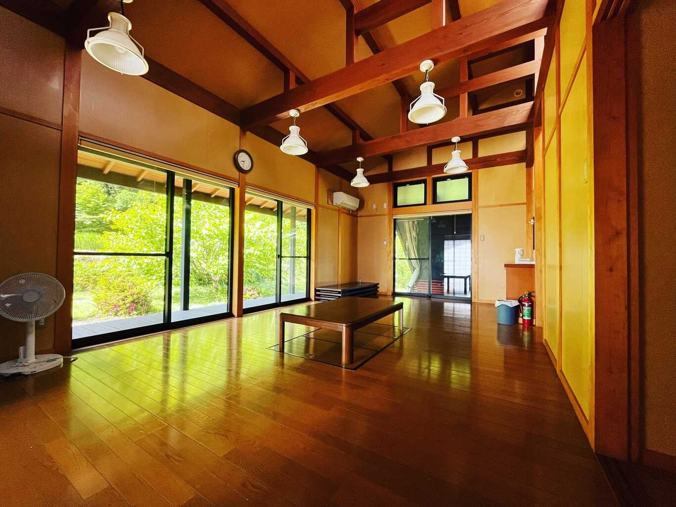 まるかりの里久野川 photo 4