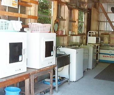 AiMiX南乗鞍ベース(旧:アイミックス自然村南乗鞍オートキャンプ場) photo 3