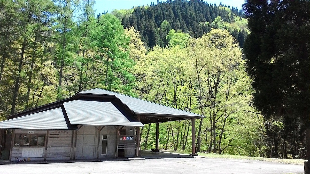 パスカル清見オートキャンプ場 photo 5
