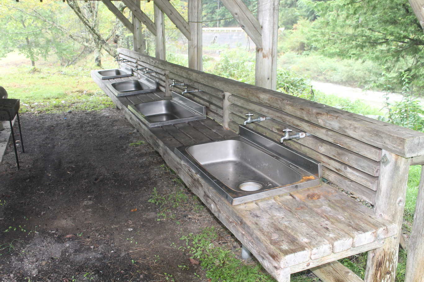 カクレハ高原オートキャンプ場 photo 3