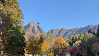 鹿川キャンプ場