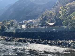 双子キャンプ村