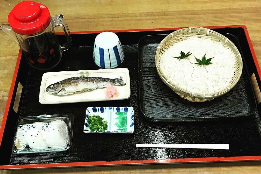 関之尾 緑の村 photo 5