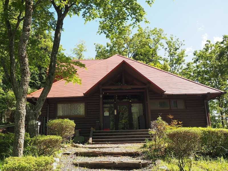 スカイロッジ銀河村