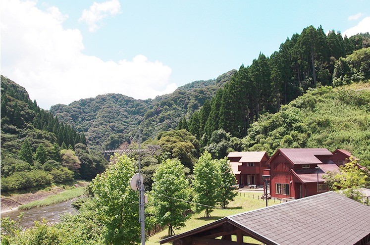 蜂之巣キャンプ場 photo 4