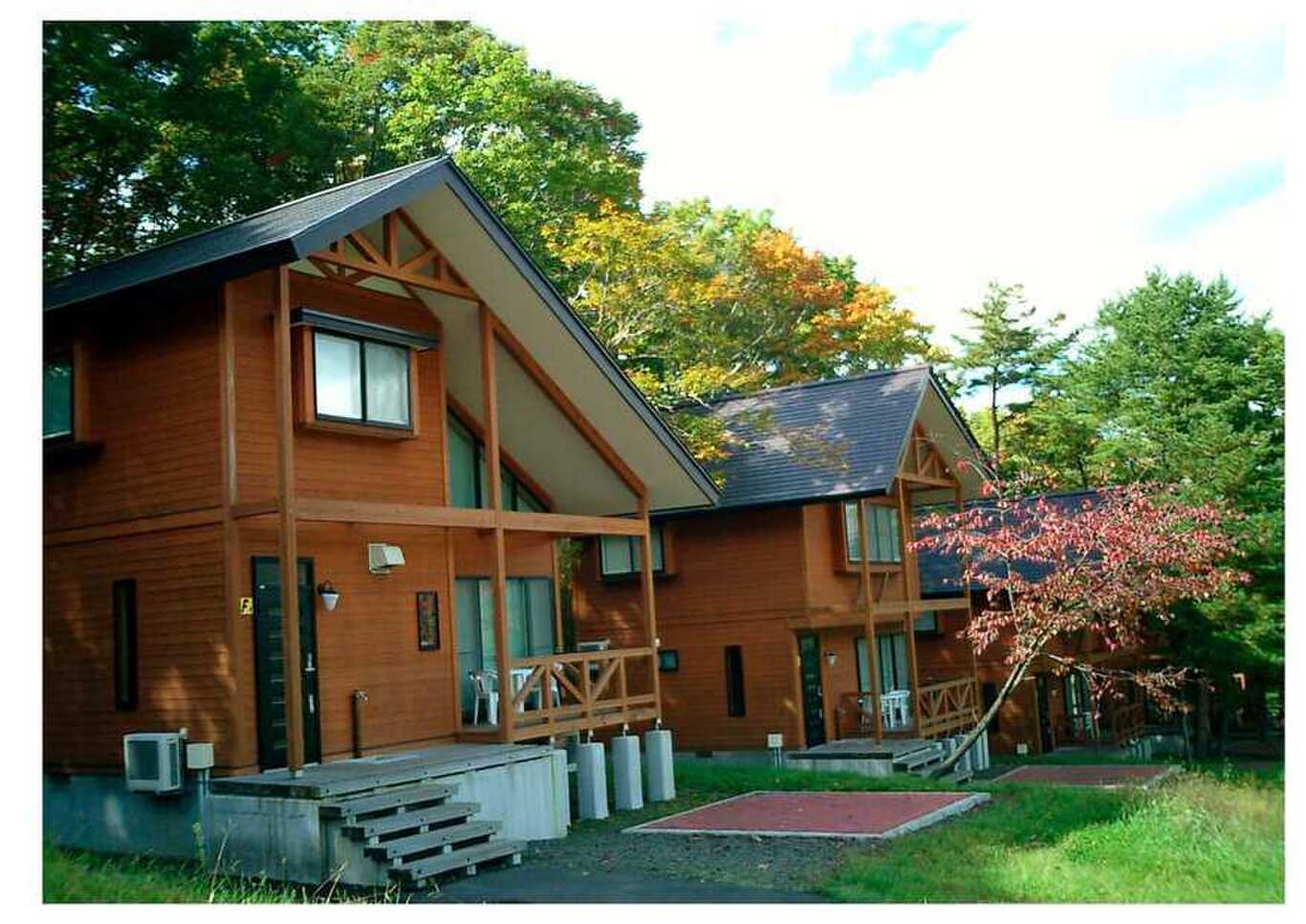 みやぎ蔵王きららの森キャンプ場 photo 4