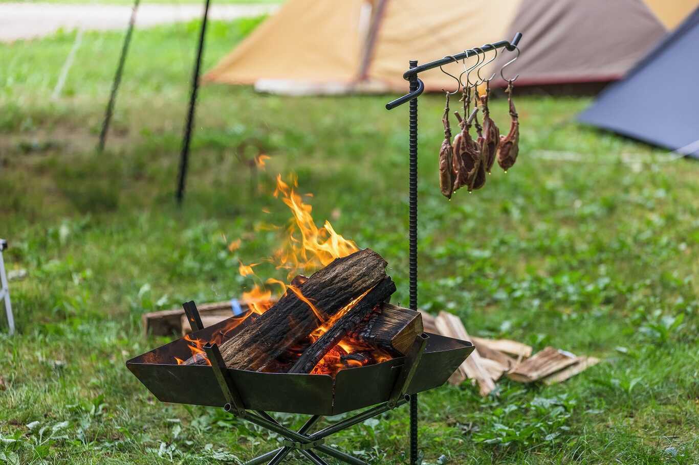エコキャンプみちのく photo 3