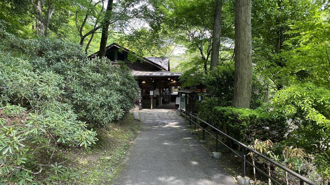 たびのCAMPING BASE 秋保木の家 photo 5