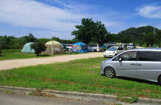 てんきてんき村オートキャンプ場