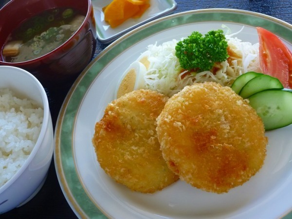 てんきてんき村オートキャンプ場