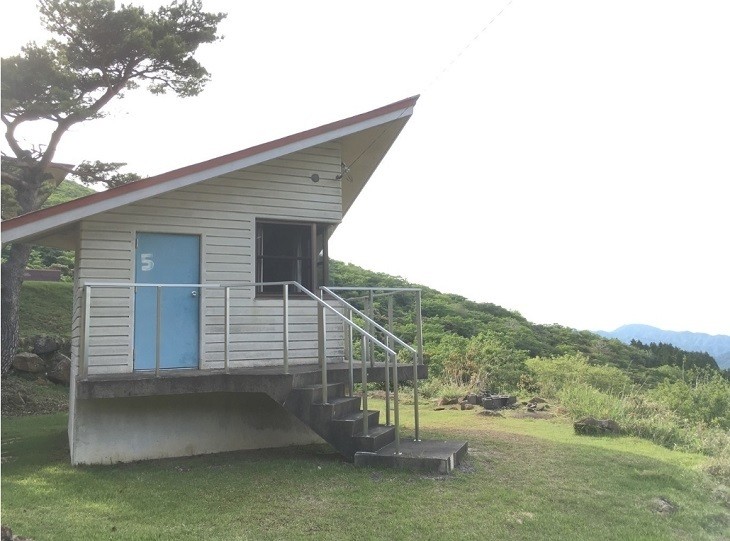 加悦双峰公園 photo 4