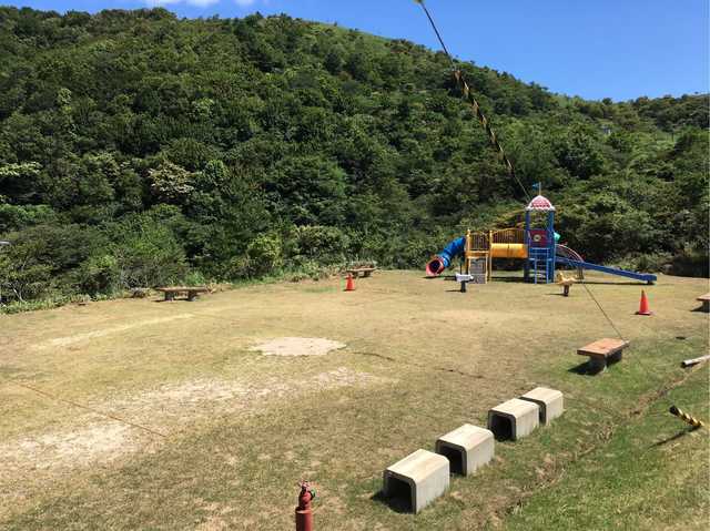 子ども 裸 キャンプ