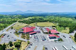 瀬の本高原オートキャンプ場