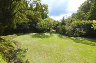 阿蘇ファンタジーの森