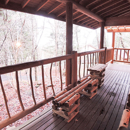 国定公園市房山キャンプ場 photo 4