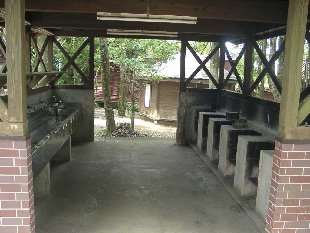 竜洞山みどりの村 photo 3