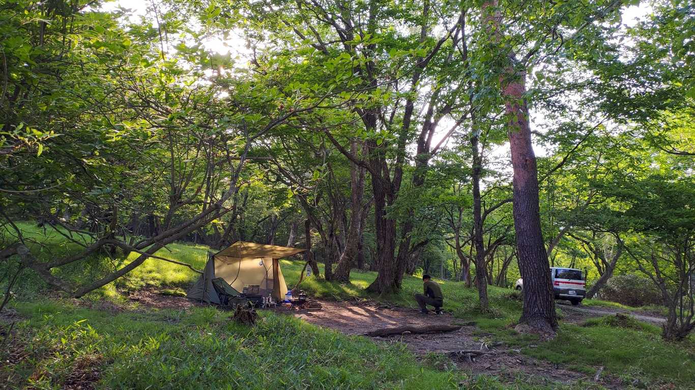 花見ヶ原森林公園 photo 4