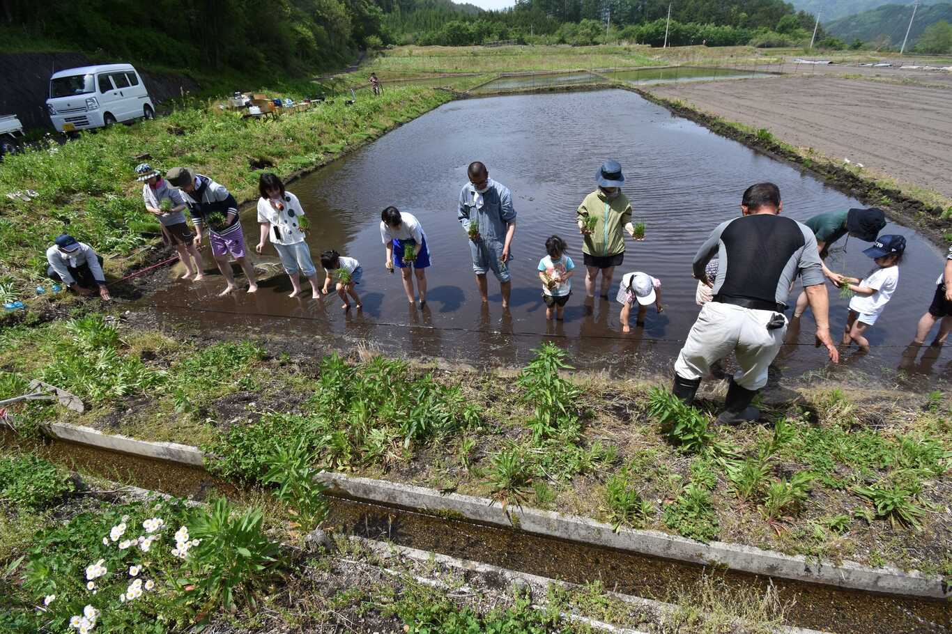 皇海山キャンプフォレスト photo 3