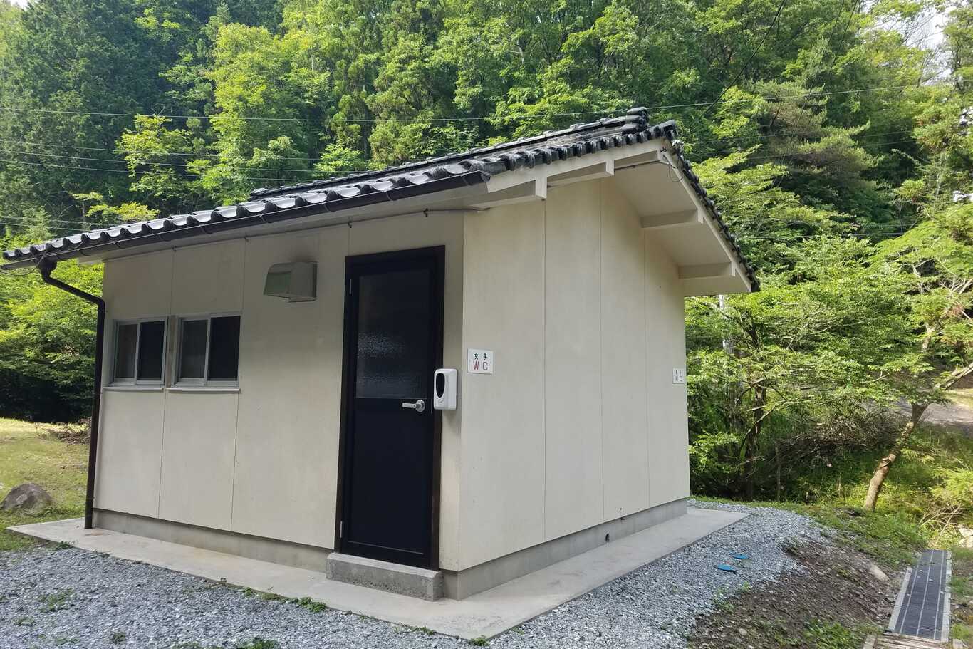 OutdoorFunキャンプフィールド photo 4