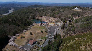 アウトドアパーク宇根山(宇根山家族旅行村)