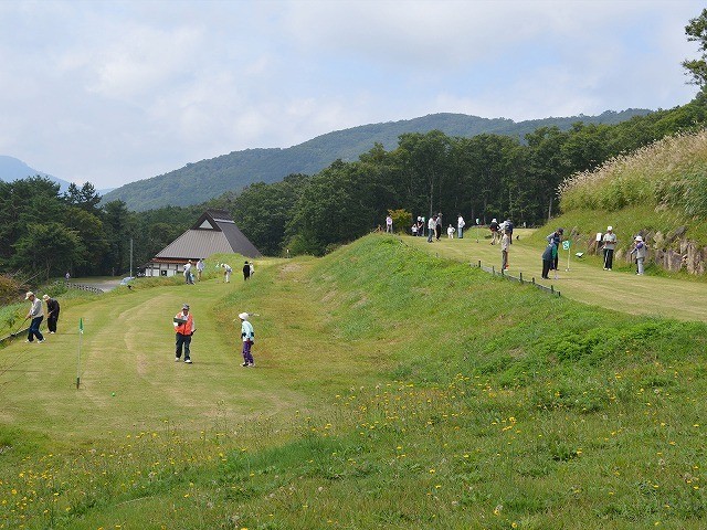 深入山グリーンシャワーオートキャンプ場 photo 5