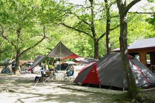 ACN大鬼谷オートキャンプ場