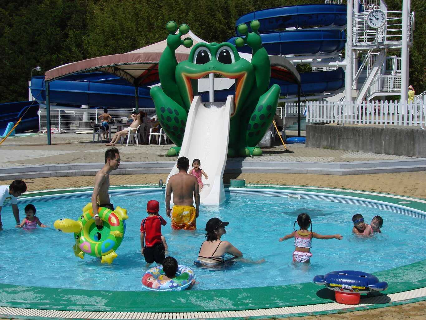 小豆島ふるさと村キャンプ場 photo 4
