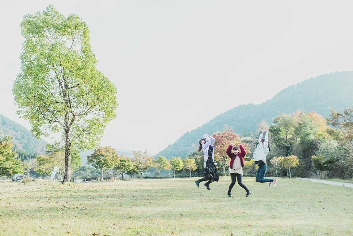魚梁瀬森林公園オートキャンプ場 photo 3