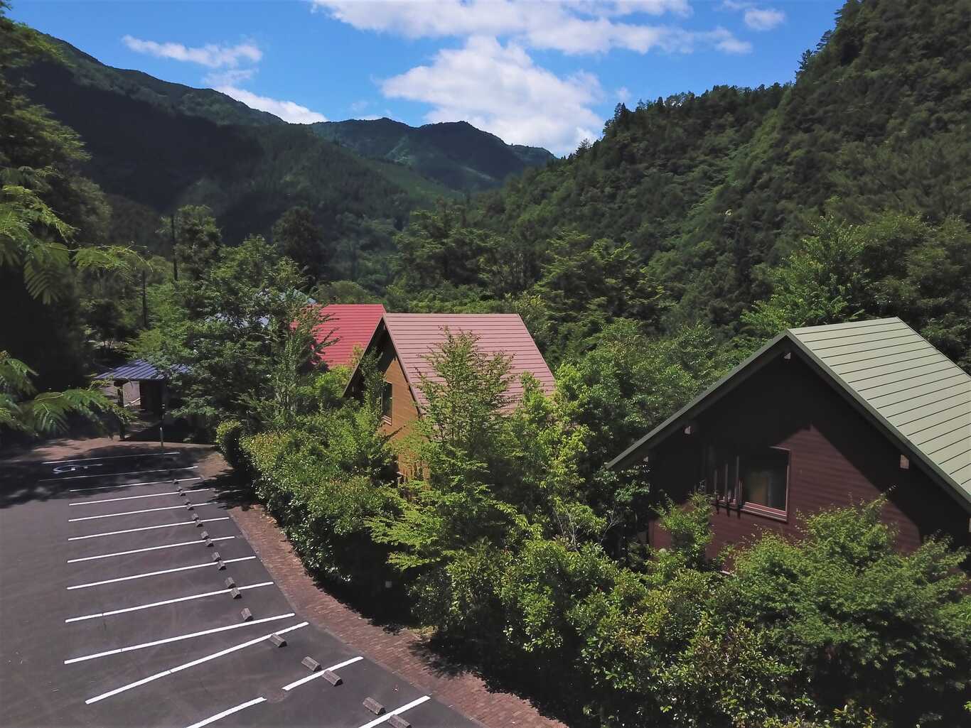 木の根ふれあいの森 photo 3