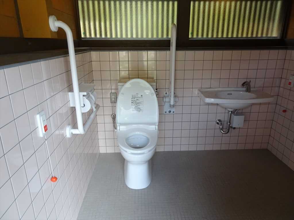 四万十ひろば カヌー館 オートキャンプ場