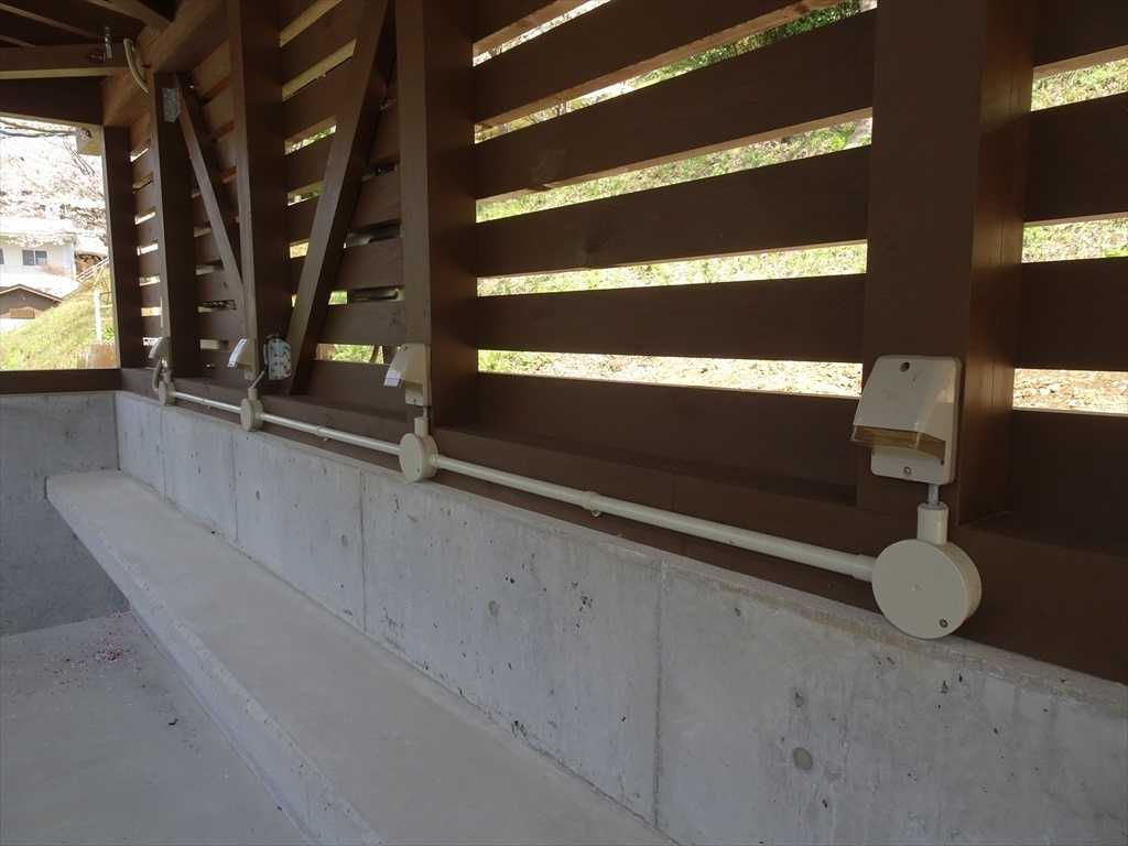 四万十ひろば カヌー館 オートキャンプ場 photo 3