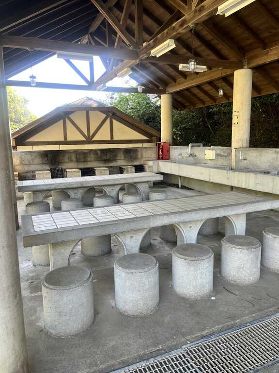 大月エコロジーキャンプ場 photo 4