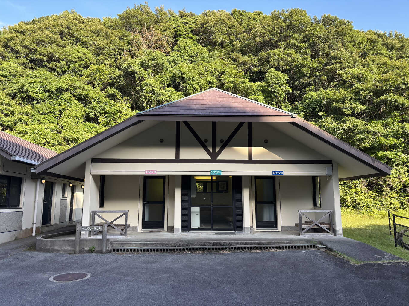 大月エコロジーキャンプ場 photo 5