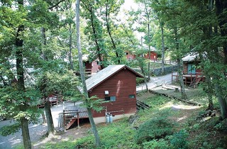 城峯公園キャンプ場