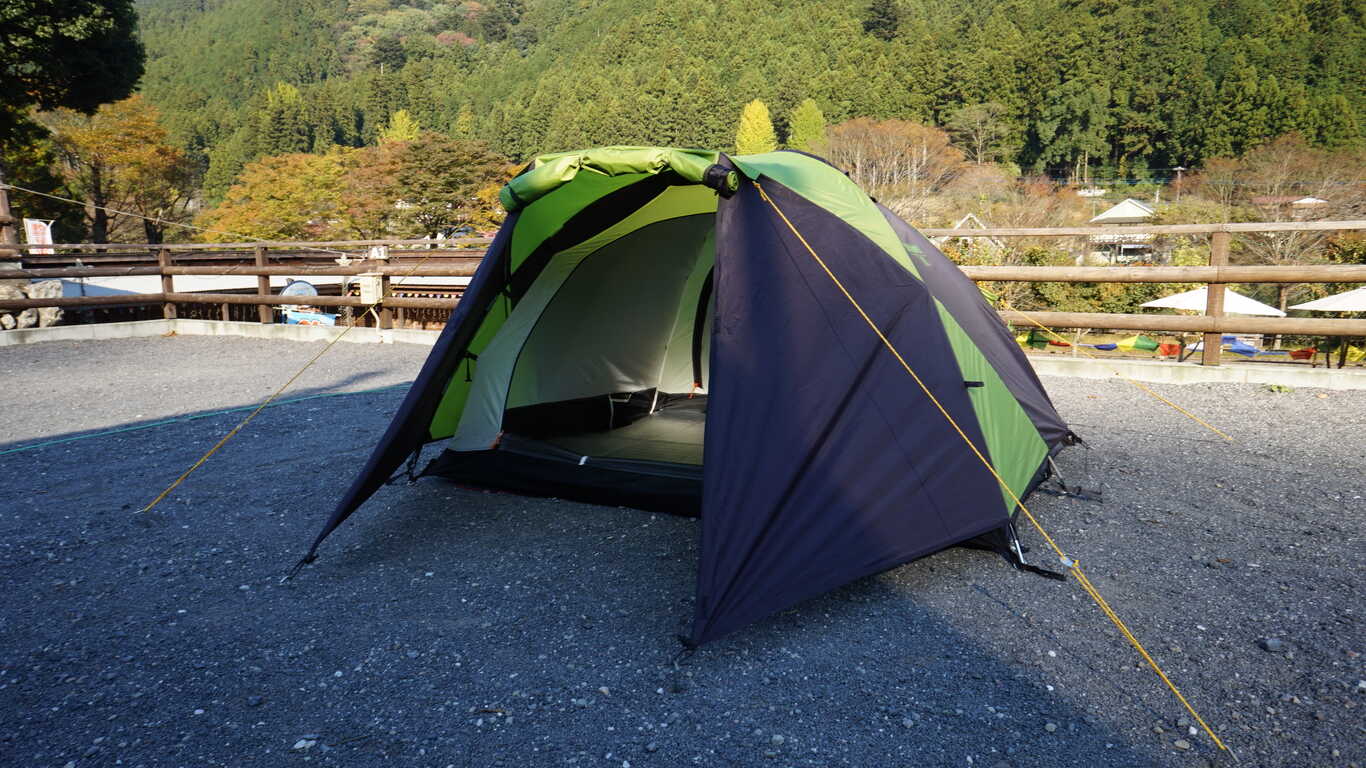 ケニーズ・ファミリー・ビレッジ/オートキャンプ場 photo 5
