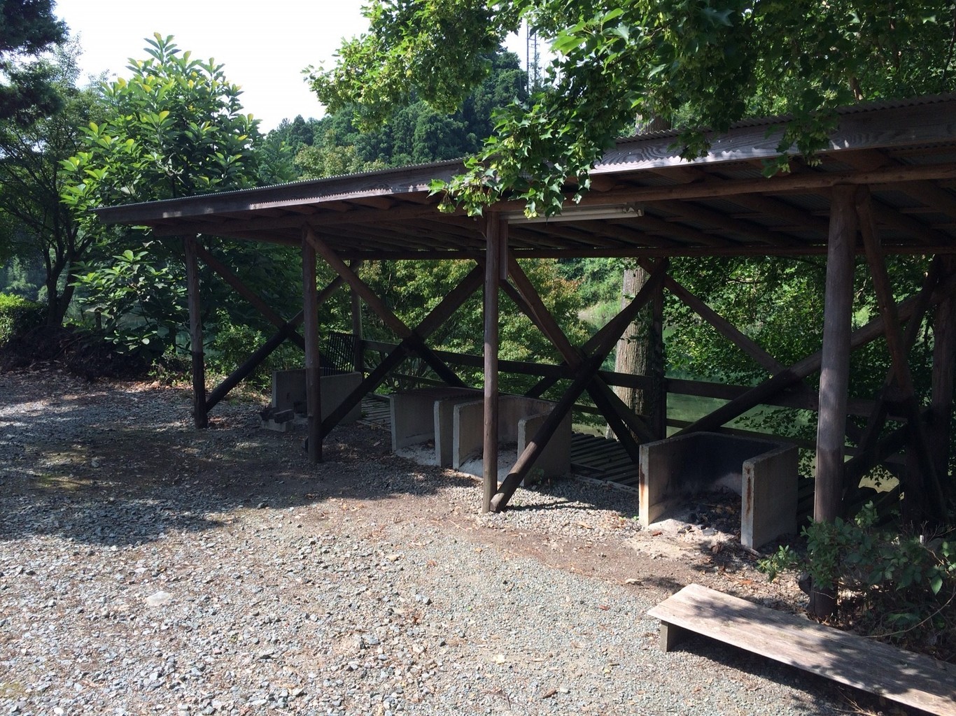 リバーサイド茶倉 photo 4