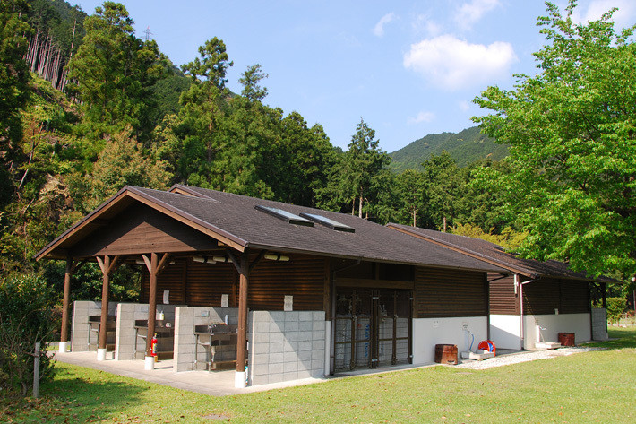 キャンプinn海山 photo 5