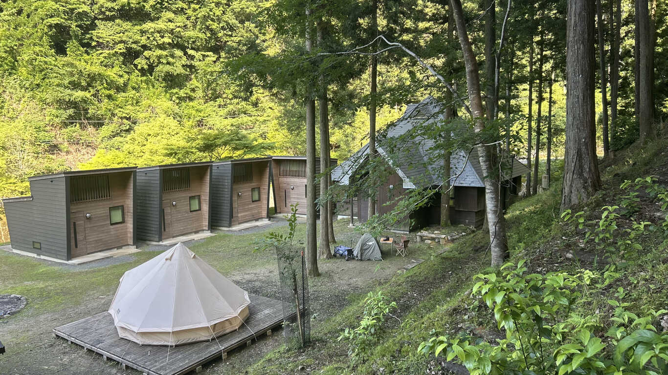 Lodge Akameto photo 5
