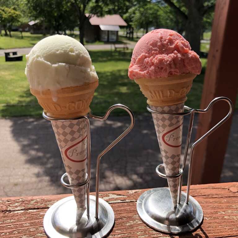 わくわくファーム前森高原 photo 3