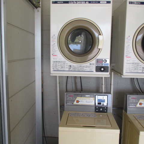 サンビレッジ徳良湖オートキャンプ場 photo 3