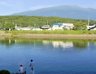 西浜コテージ村・キャンプ場 photo 4