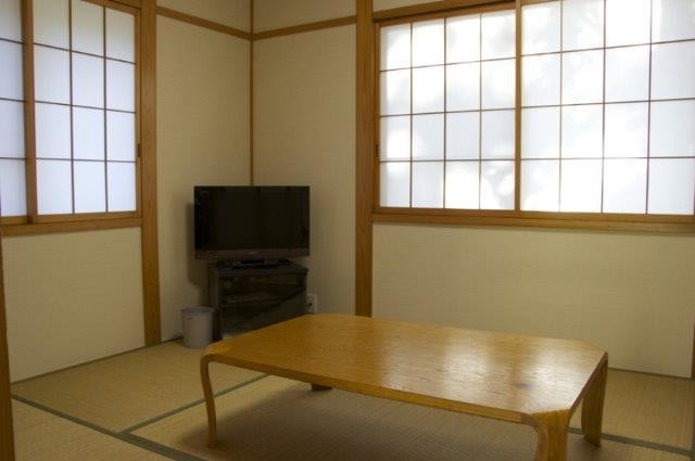 西浜コテージ村・キャンプ場 photo 5