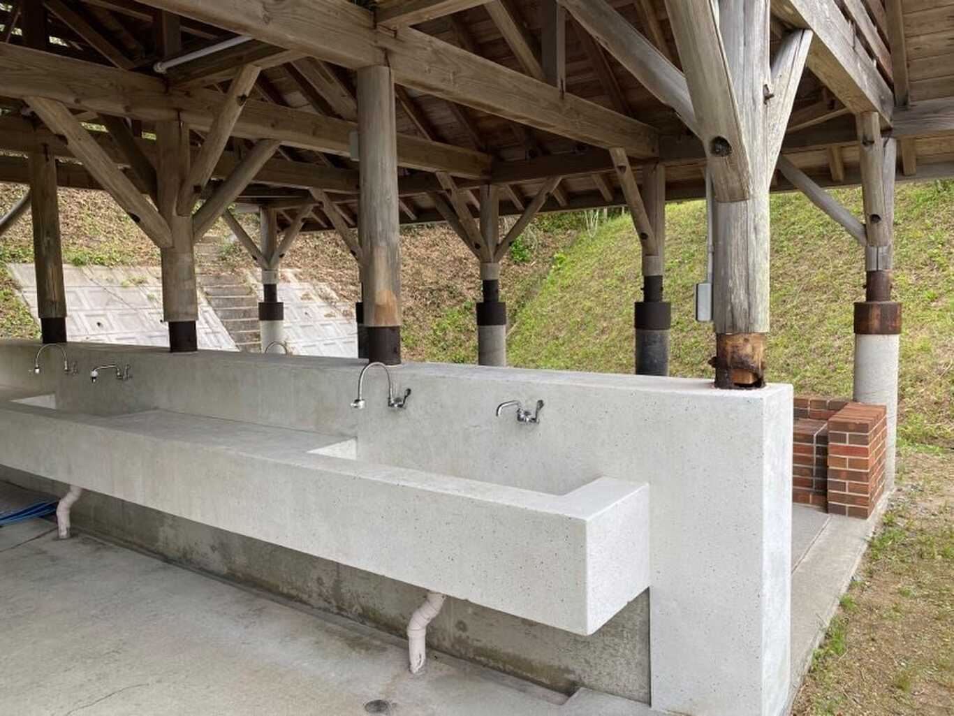 ABU CAMPFIELD KIYOGAHAMA BASE(旧:遠岳キャンプ場) photo 3
