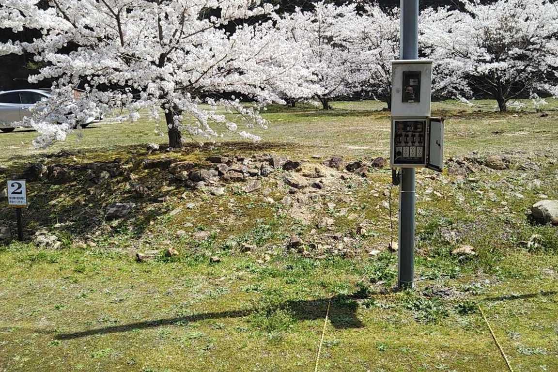 せせらぎ・豊鹿里パーク photo 3