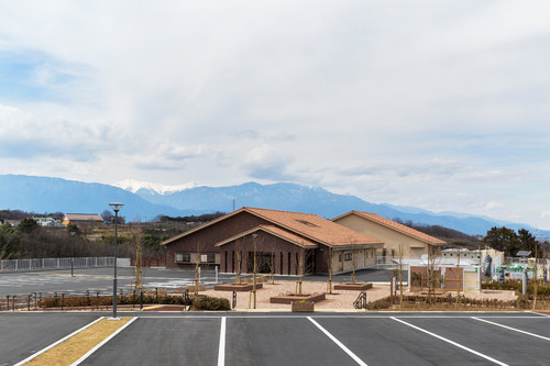 黒坂オートキャンプ場 photo 3