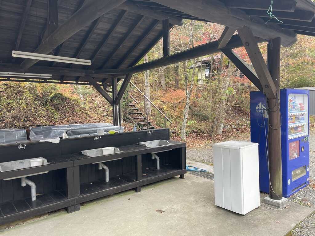 ニュー田代オートキャンプ場 photo 3