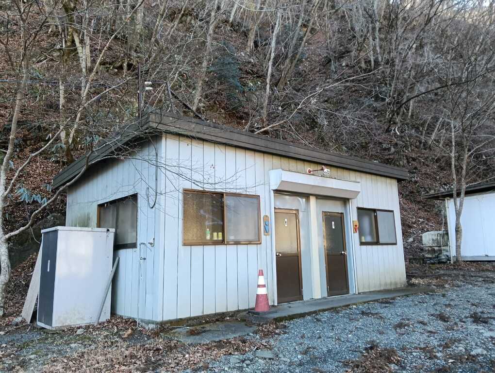 たきっぱらキャンプ場 photo 4