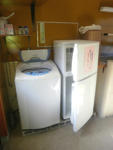 大人のキャンプ場 photo 3